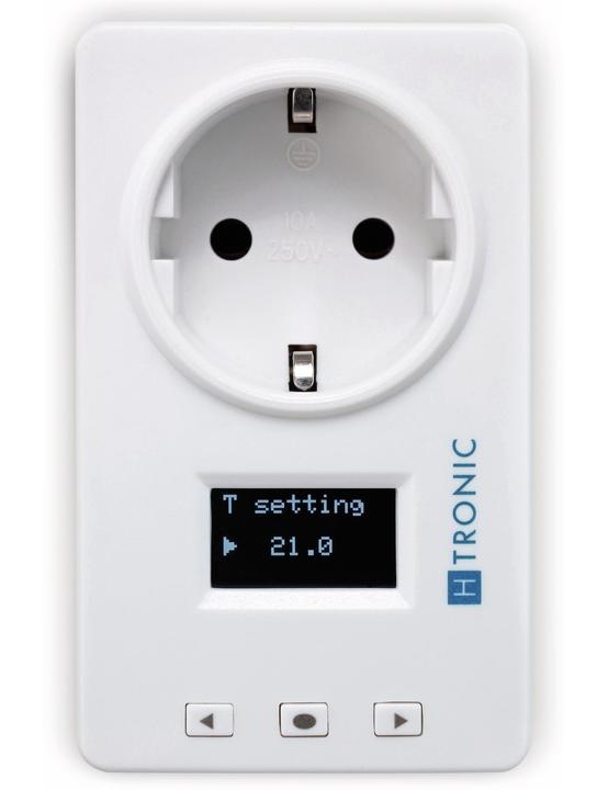 Produktbild H-Tronic UTS 125 Temperaturschalter -55 bis 127°C