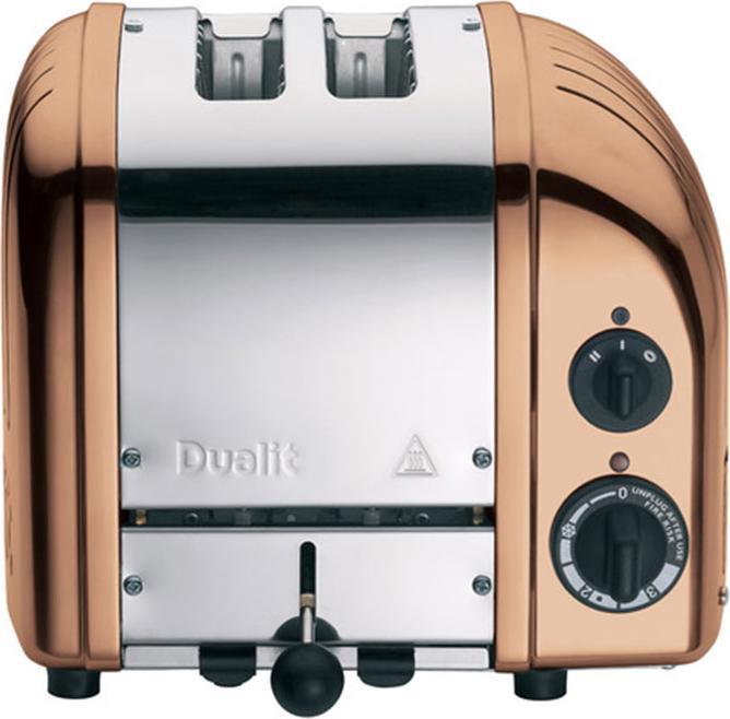 Produktbild Dualit Classique Pour 2 (EU-Stecker)