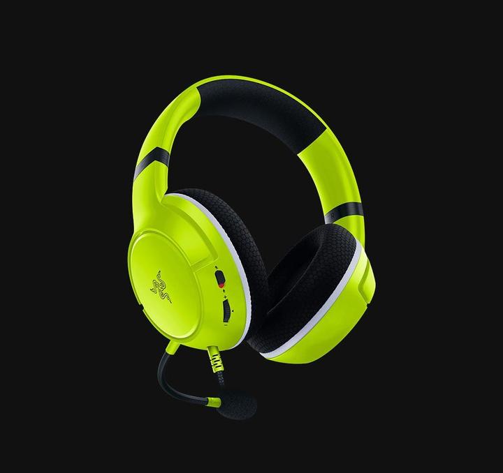 Actual product image Razer Essential Duo Bundle (Cable)