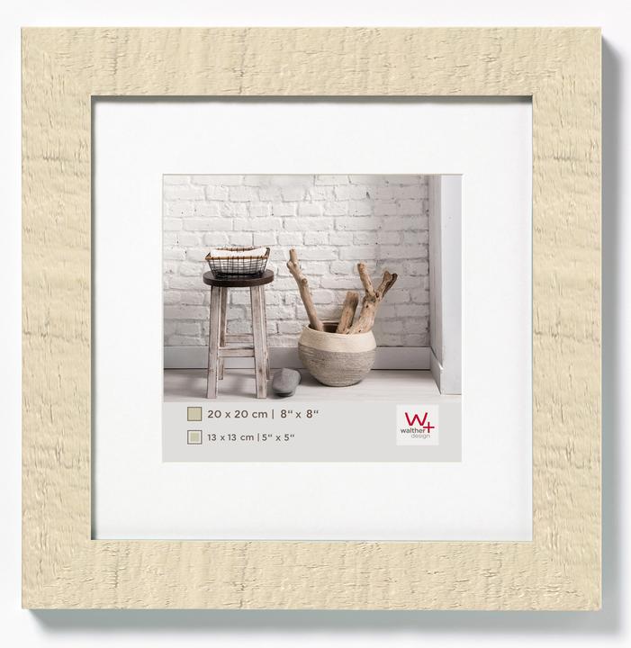 Immagine prodotto Walther Design Casa (28 x 28 cm)