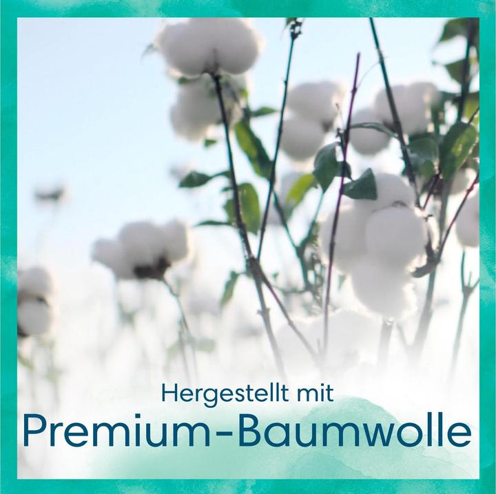 Actual product image Pampers Harmonie Aqua (720 Piece)