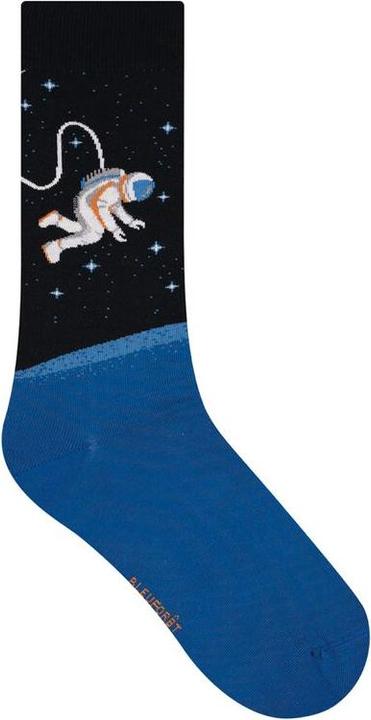 Image du produit Bleuforêt Chaussettes Astronaut (43 - 46)
