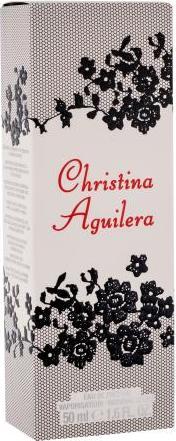 Immagine prodotto Christina Aguilera Profumo (Eau de parfum, 50 ml)
