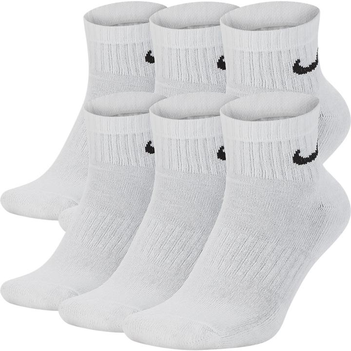 Produktbild Nike Everyday Cushioned Ankle 6er Pack Socken (6er Pack, 42 - 46)