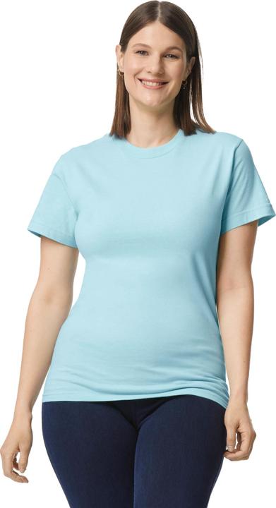 Actual product image Gildan Hammer Unisex Adult Cotton Classic T-Shirt (M)