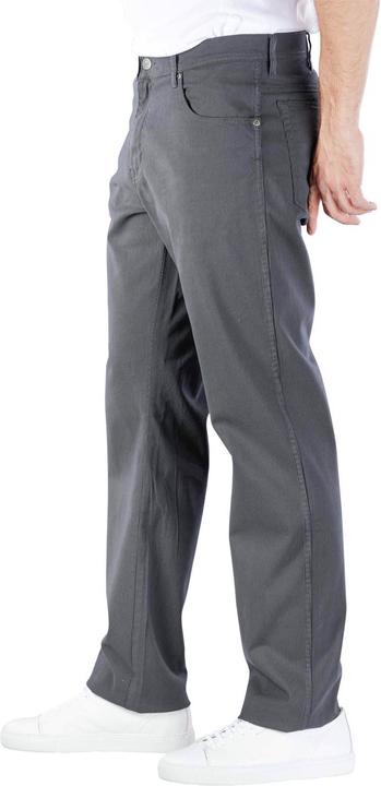 Produktbild Wrangler Texas Stretch Jeans Straight navy grey (W33/L34)