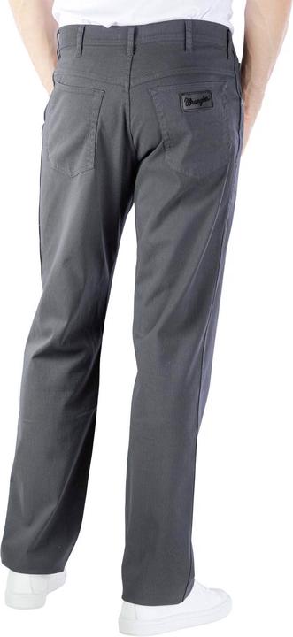 Produktbild Wrangler Texas Stretch Jeans Straight navy grey (W33/L34)
