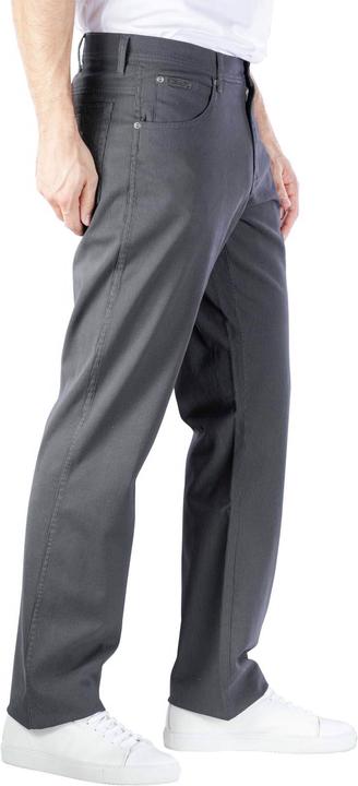 Produktbild Wrangler Texas Stretch Jeans Straight navy grey (W33/L34)