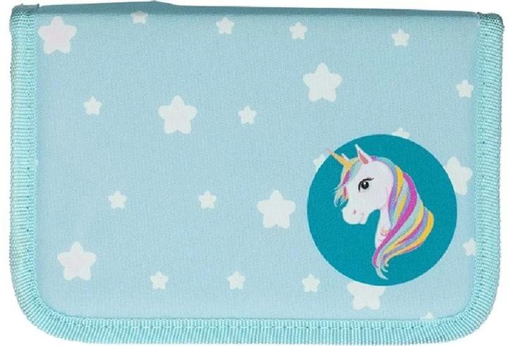 Produktbild Funki Cuby-Bag Set Einhorn 6014.011 multicolor 5-teilig (20 l)