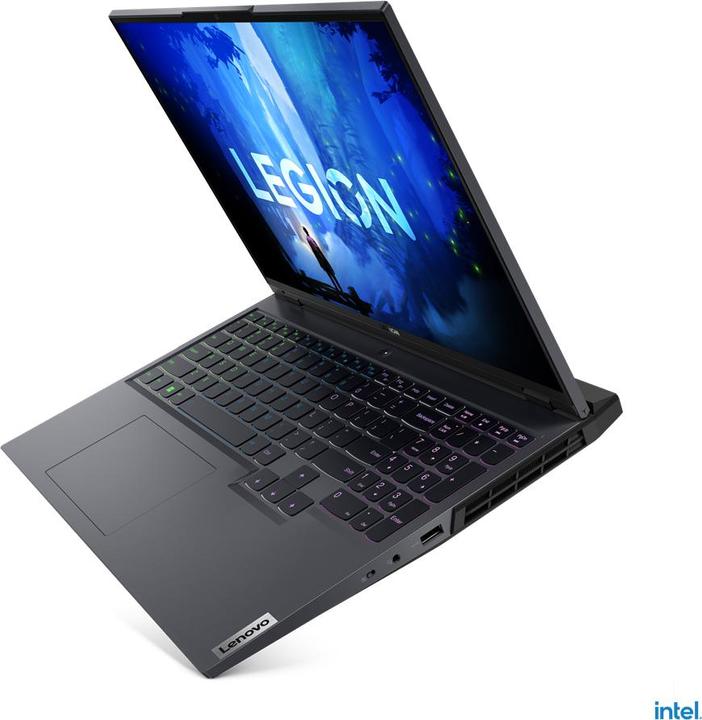 Produktbild Lenovo Legion 5 Pro (16", Intel Core i7-12700H, 16 GB, 1000 GB, Eng. Int.)