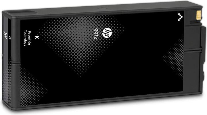 Produktbild HP 991x (BK)