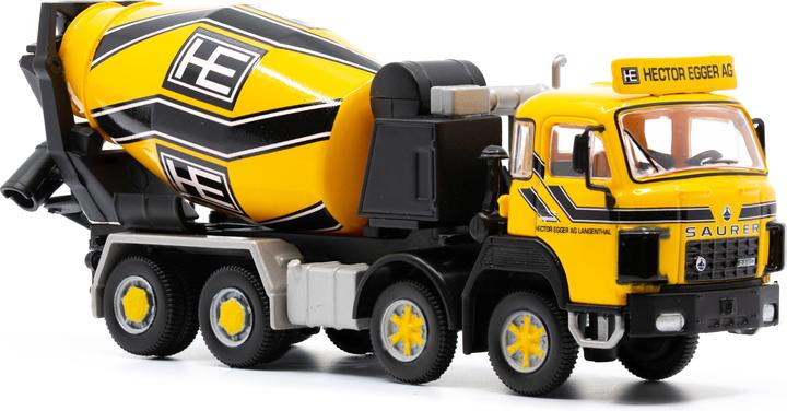 Produktbild Ace Saurer D330 Betonmischer Hector Egger Langenthal