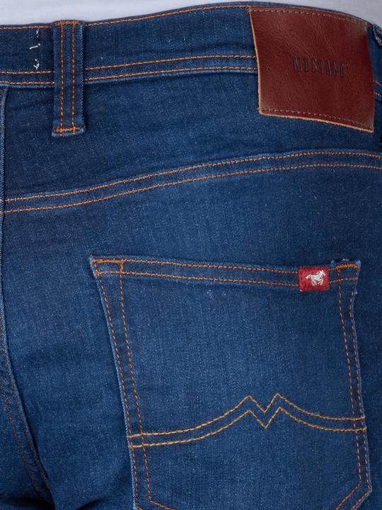 Actual product image Mustang 10022016 (W35/L30)