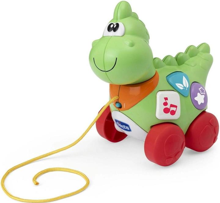 Chicco My First Dino