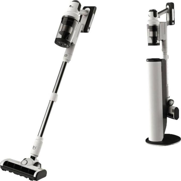 Ohmex Staubsauger mit Turm VVC-2524DOC