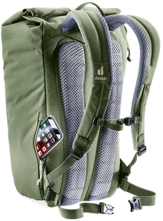 Actual product image Deuter StepOut 22 (22 l)