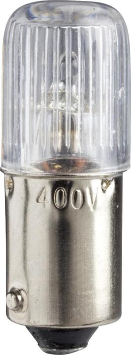 Actual product image Schneider Electric Glow lamp BA9S 220V