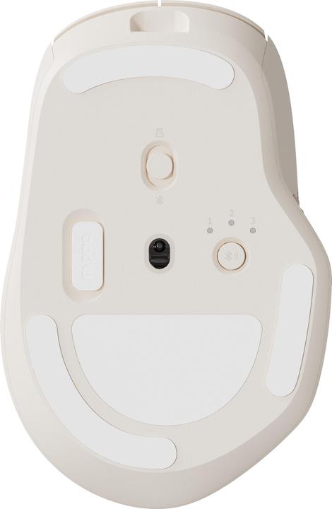 Produktbild Rapoo MT560 - Optische Maus (Kabellos)