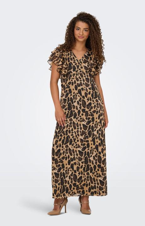Produktbild Only ONLASTA Langes Kleid Kleid (S)