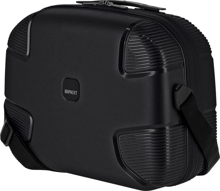 Produktbild Impackt IP1 - Beautycase, Lava (22 l, Handgepäck (bis 50l))