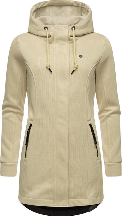 Ragwear Letti Bonded