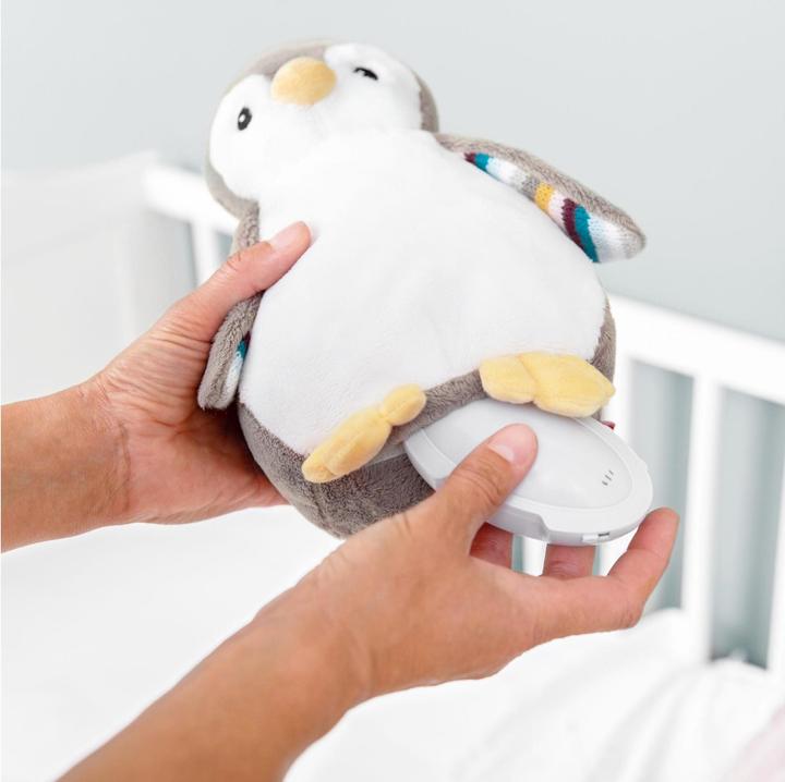 Produktbild ZaZu Babyschlafhilfe Phoebe