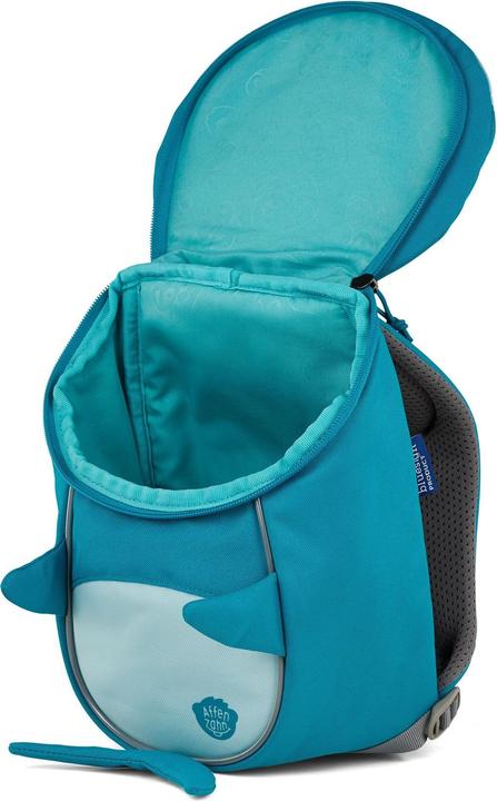 Actual product image Affenzahn Little friend kindergarten rucksack 26 cm