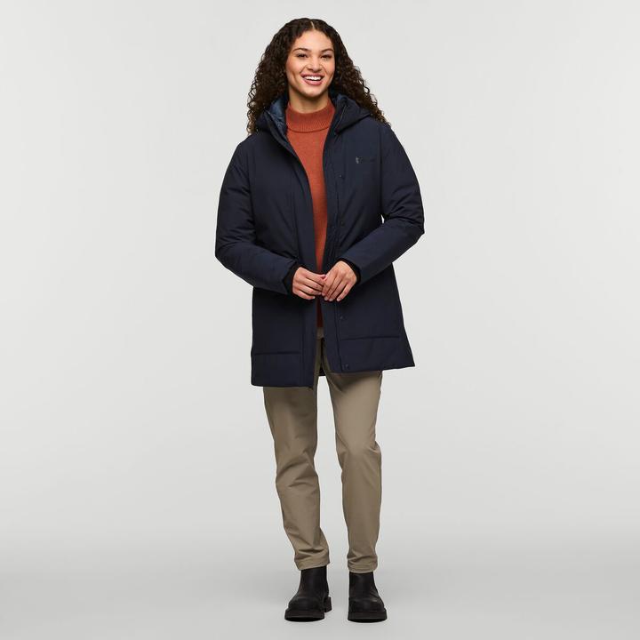 Actual product image Cotopaxi Calidez Down Parka (S)
