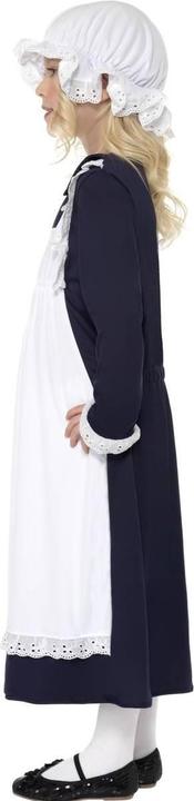 Image du produit Smiffys - Ensemble Déguisement - Fille (128, 134, 130 B)