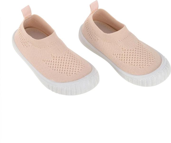 Cloud powder pink