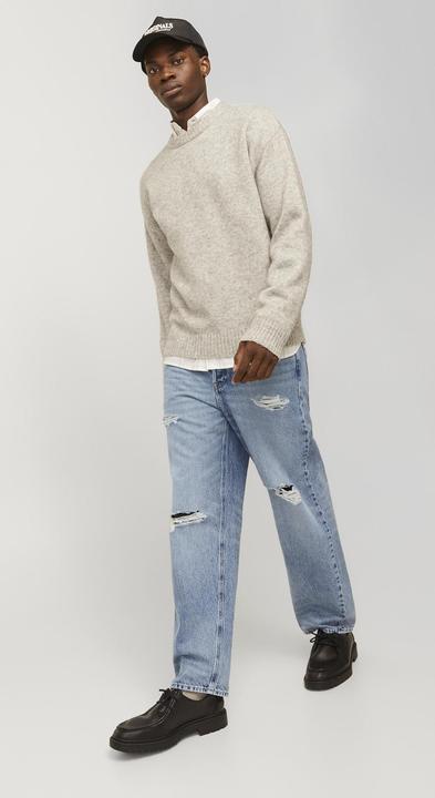 Produktbild Jack & Jones JJIEDDIE JJORIGINAL SQ 540 Locker geschnitten Locker geschnitten (W33/L36)