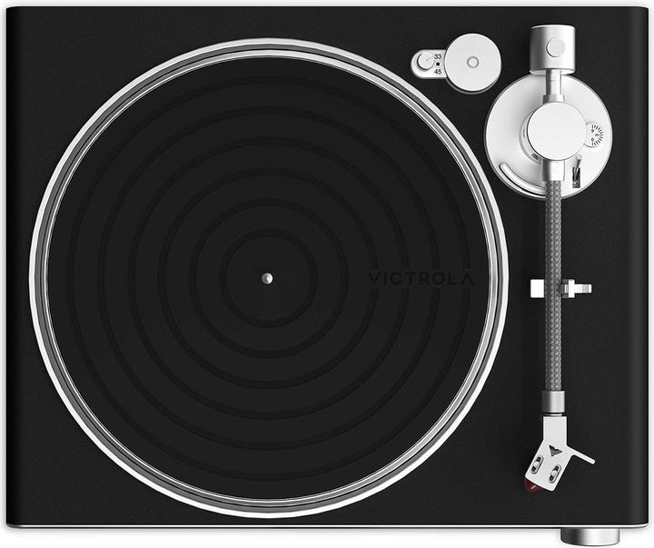 Actual product image Victrola VPT-3000-BSL-INT (Manual)
