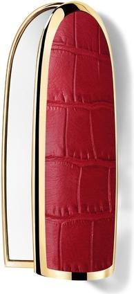 Produktbild Guerlain Rouge G 24 Lips Case L'Art Déco (Gold)