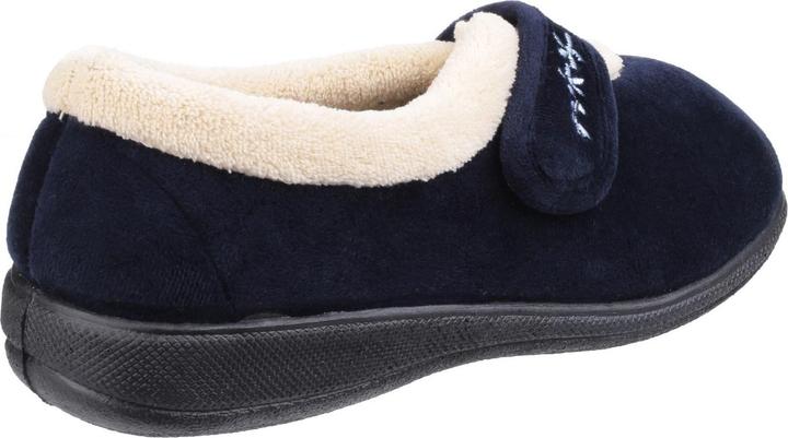 Image du produit Fleet & Foster Chaussons Capa Floral (41)