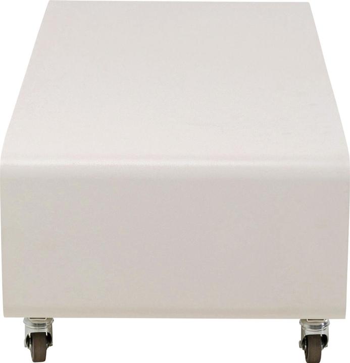 Produktbild Kare Design Lowboard Lounge M Creme 90x30cm