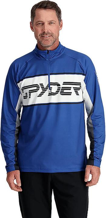 Image du produit Spyder Sous-maillot zippé Paramount (S)