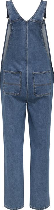 Immagine prodotto Only ONLMASCHA Weiter Beinschnitt Jeans Overall Jeans mit weitem Bein (32)