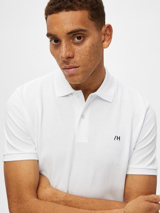 Image du produit Selected Homme Polo classique (XL)