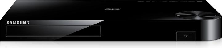 Samsung SMART 3D Blu-ray Player BD-F6909S