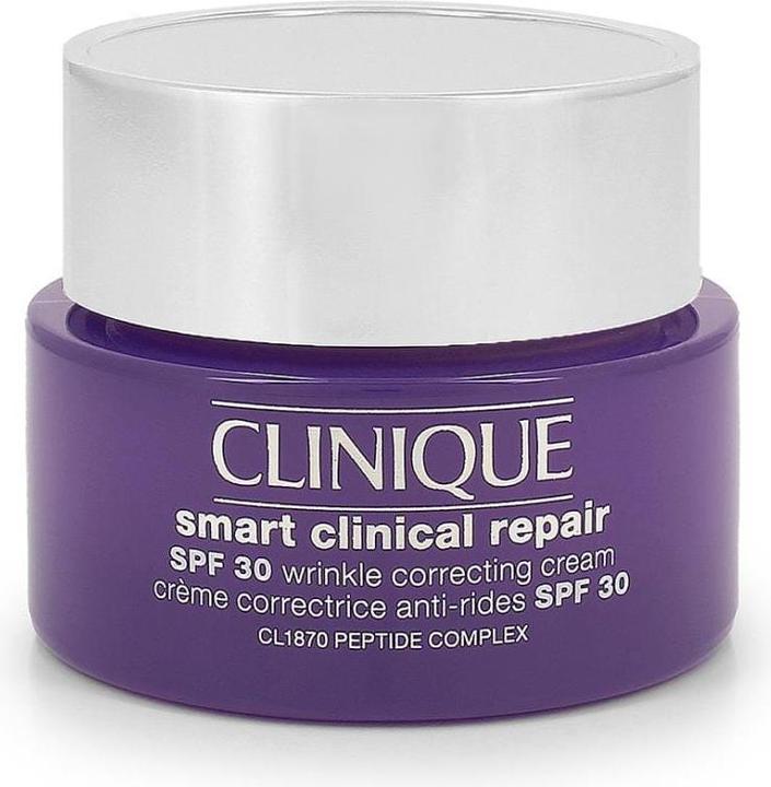 Immagine prodotto Clinique Smart Clinical Repair (50 ml, Crema da giorno, SPF 30)
