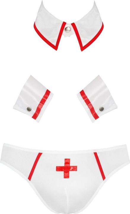 Actual product image Passion Outfit "Gregory (S/M)