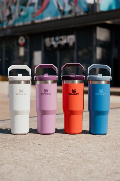 Produktbild Stanley 1913 IceFlow Flip Straw (0.89 l)