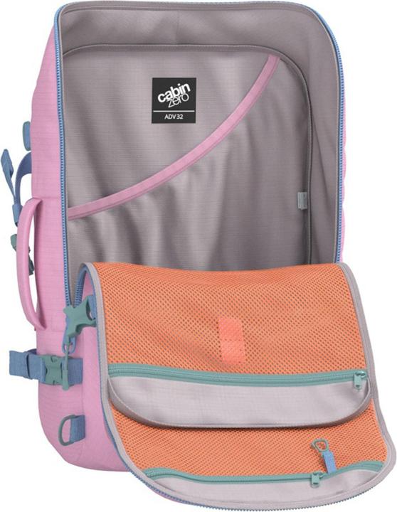 Produktbild Cabin zero Adventure Cabin Bag ADV 32L Rucksack 46 cm (26 l)