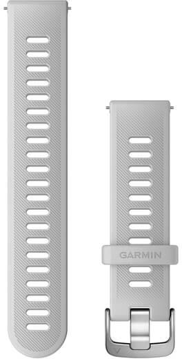 Produktbild Garmin Quick Release Band 20, White