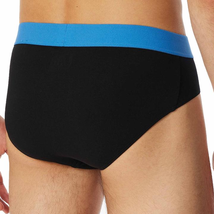 Image du produit Schiesser Rioslip 95/5 Organic Cotton (XL, Lot de 3)