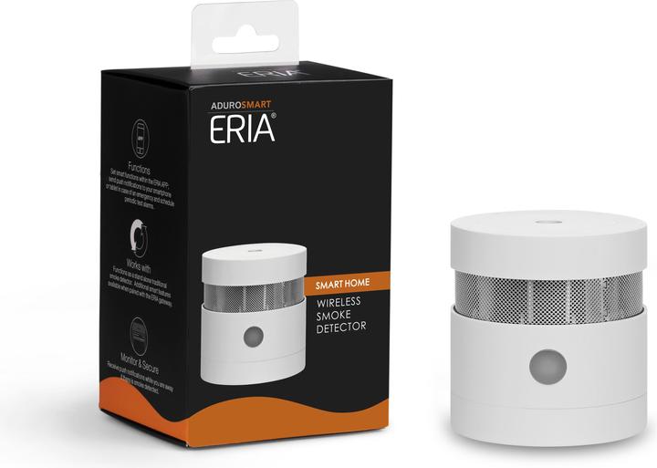 Image du produit AduroSmart Détecteur de fumée