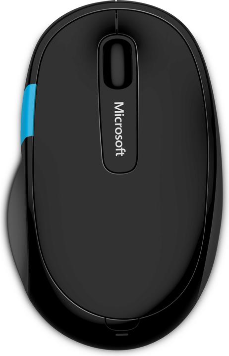 Microsoft Sculpt Comfort (Senza fili)