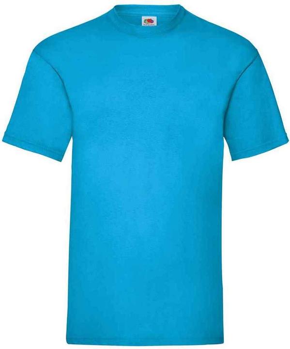 Fruit of the Loom Valueweight TShirt (XL)