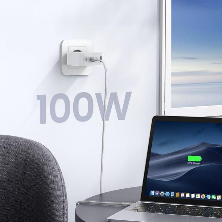 Immagine prodotto Ugreen Nexode (100 W)