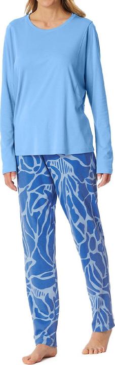 Blu chiaro